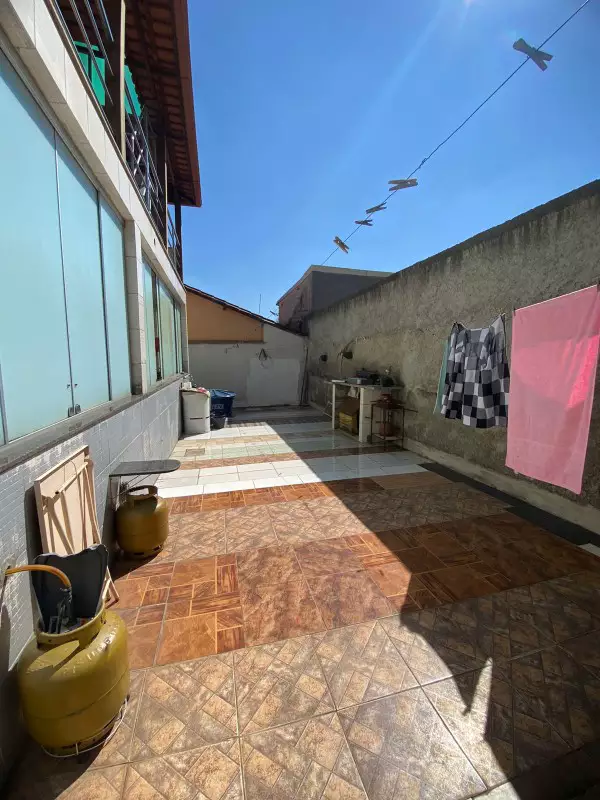 Casa, 4 quartos, 420 m² - Foto 25