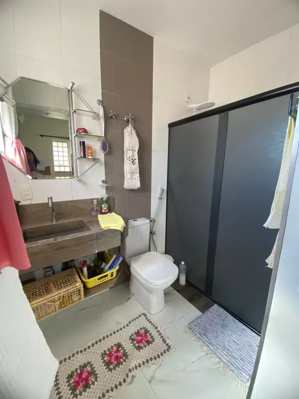 Casa, 4 quartos, 420 m² - Foto 13