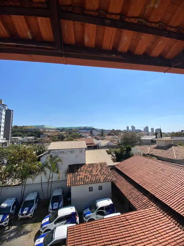 Casa, 4 quartos, 420 m² - Foto 19