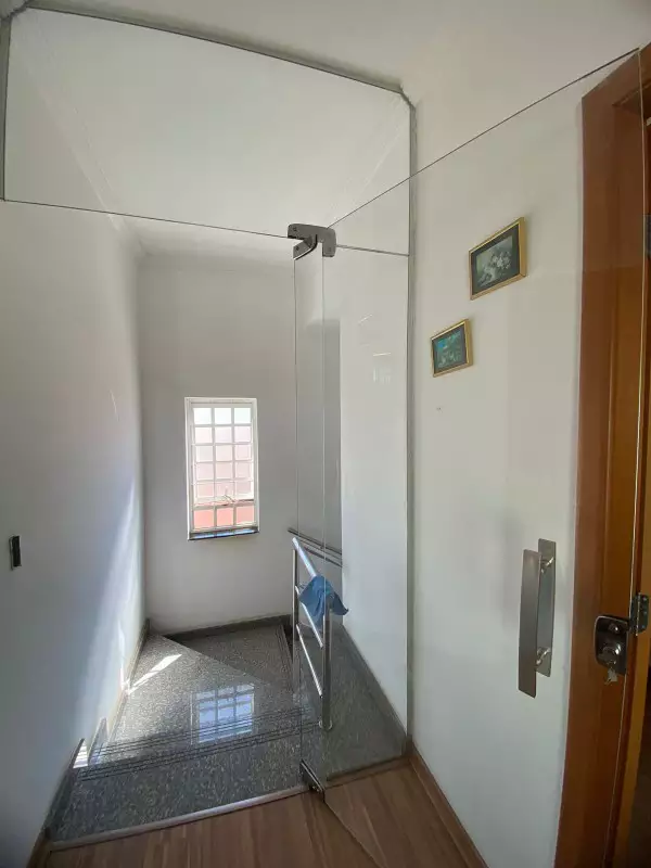 Casa, 4 quartos, 420 m² - Foto 14