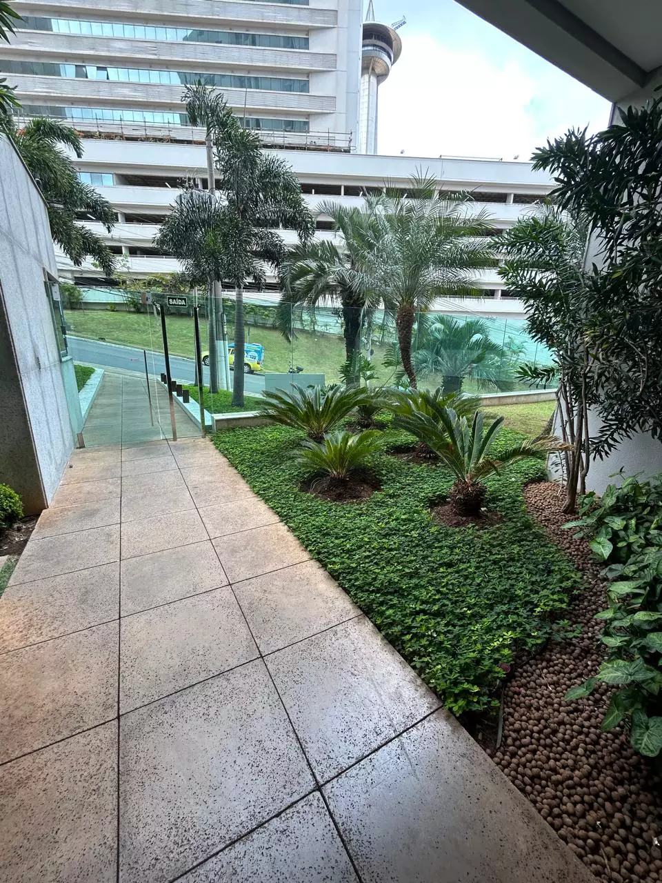 Apartamento 1 quarto à venda em Vila Da Serra, Nova Lima - MG