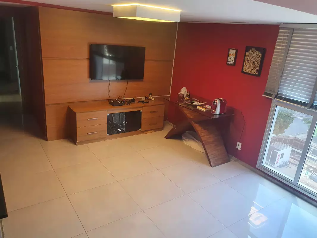 Cobertura 3 quartos à venda em Cruzeiro, Belo Horizonte - MG - foto 34