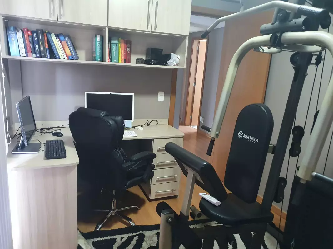 Cobertura 3 quartos à venda em Cruzeiro, Belo Horizonte - MG - foto 20