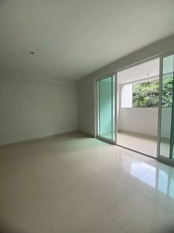 Apartamento 3 quartos à venda em Santo Antônio, Belo Horizonte - MG