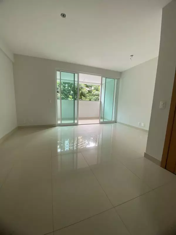 Apartamento, 3 quartos, 100 m² - Foto 2