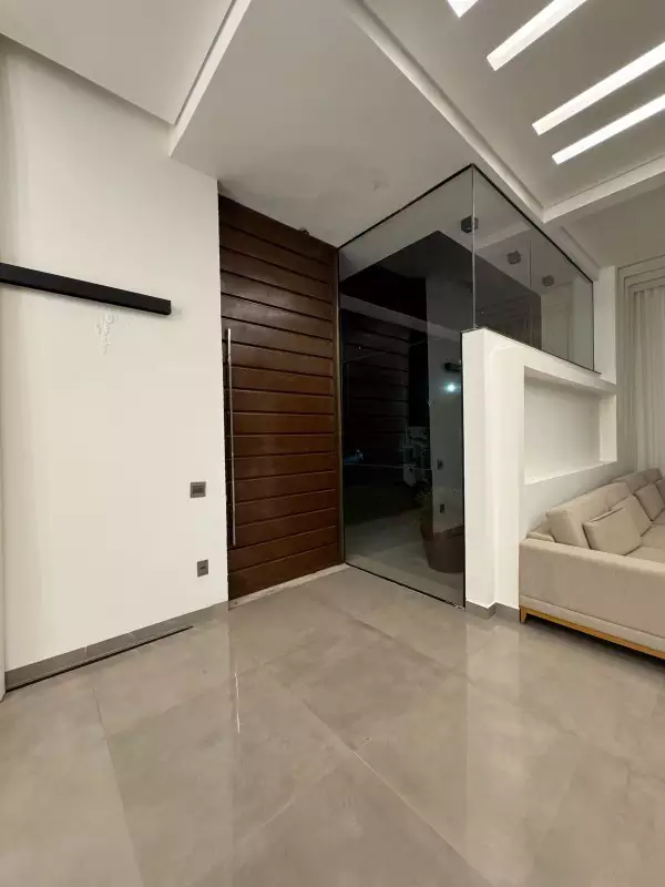 Casa De Condomínio 5 quartos à venda em Condomínio Aldeias do Lago, Esmeraldas - MG - foto 8