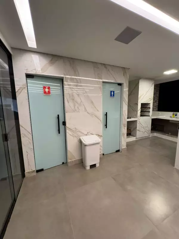 Casa De Condomínio 5 quartos à venda em Condomínio Aldeias do Lago, Esmeraldas - MG - foto 3