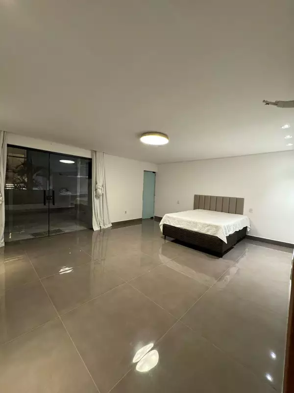 Casa De Condomínio 5 quartos à venda em Condomínio Aldeias do Lago, Esmeraldas - MG - foto 17