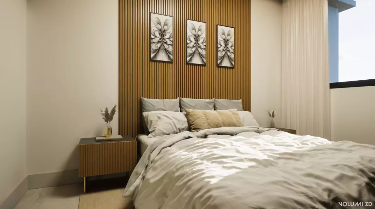 Apartamento, 1 quarto, 35 m² - Foto 22