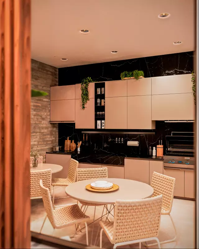 Apartamento, 1 quarto, 35 m² - Foto 18