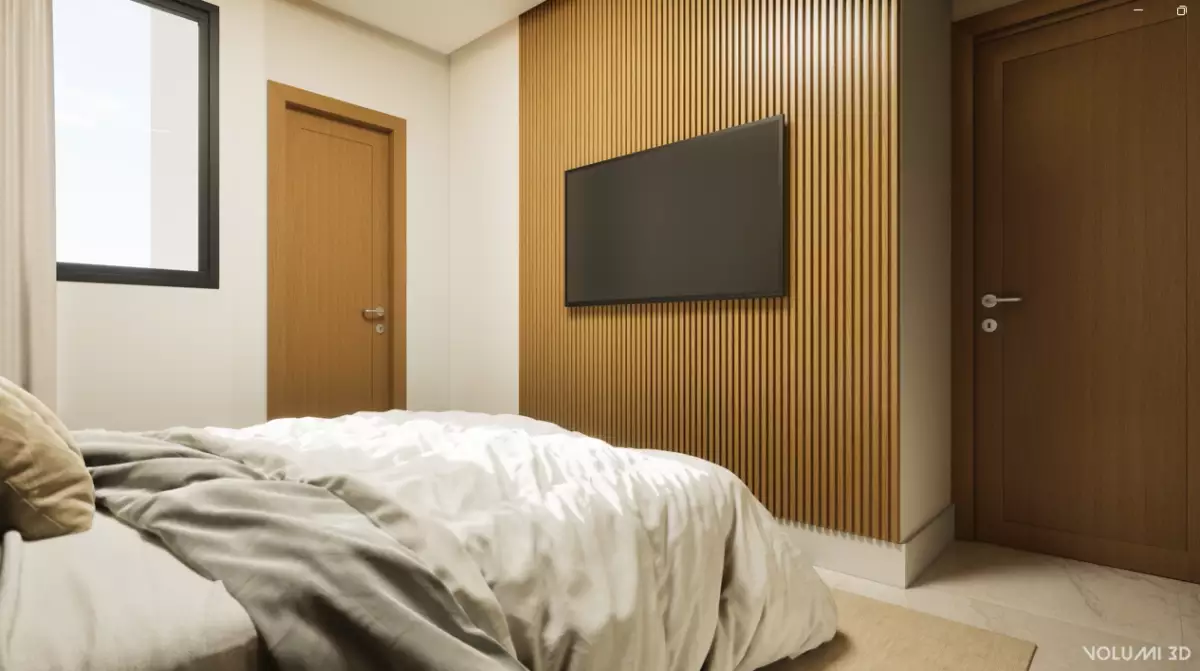 Apartamento, 1 quarto, 35 m² - Foto 21