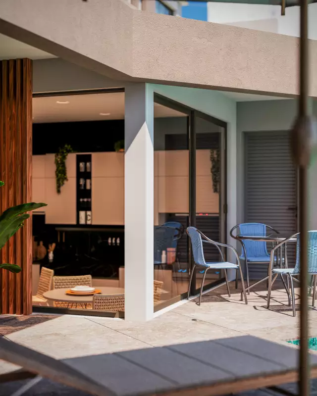 Apartamento, 1 quarto, 35 m² - Foto 19