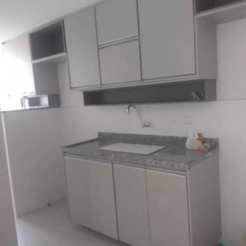 Apartamento, 3 quartos, 82 m² - Foto 5
