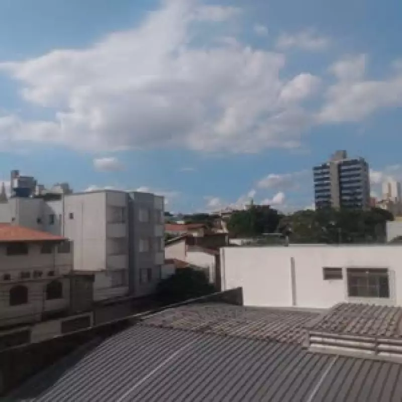 Apartamento, 3 quartos, 82 m² - Foto 2