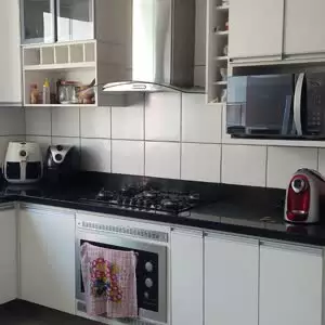 Casa 6 quartos à venda em Nova Granada, Belo Horizonte - MG