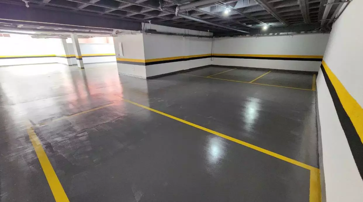 Apartamento 3 quartos à venda em Salgado Filho, Belo Horizonte - MG - foto 34