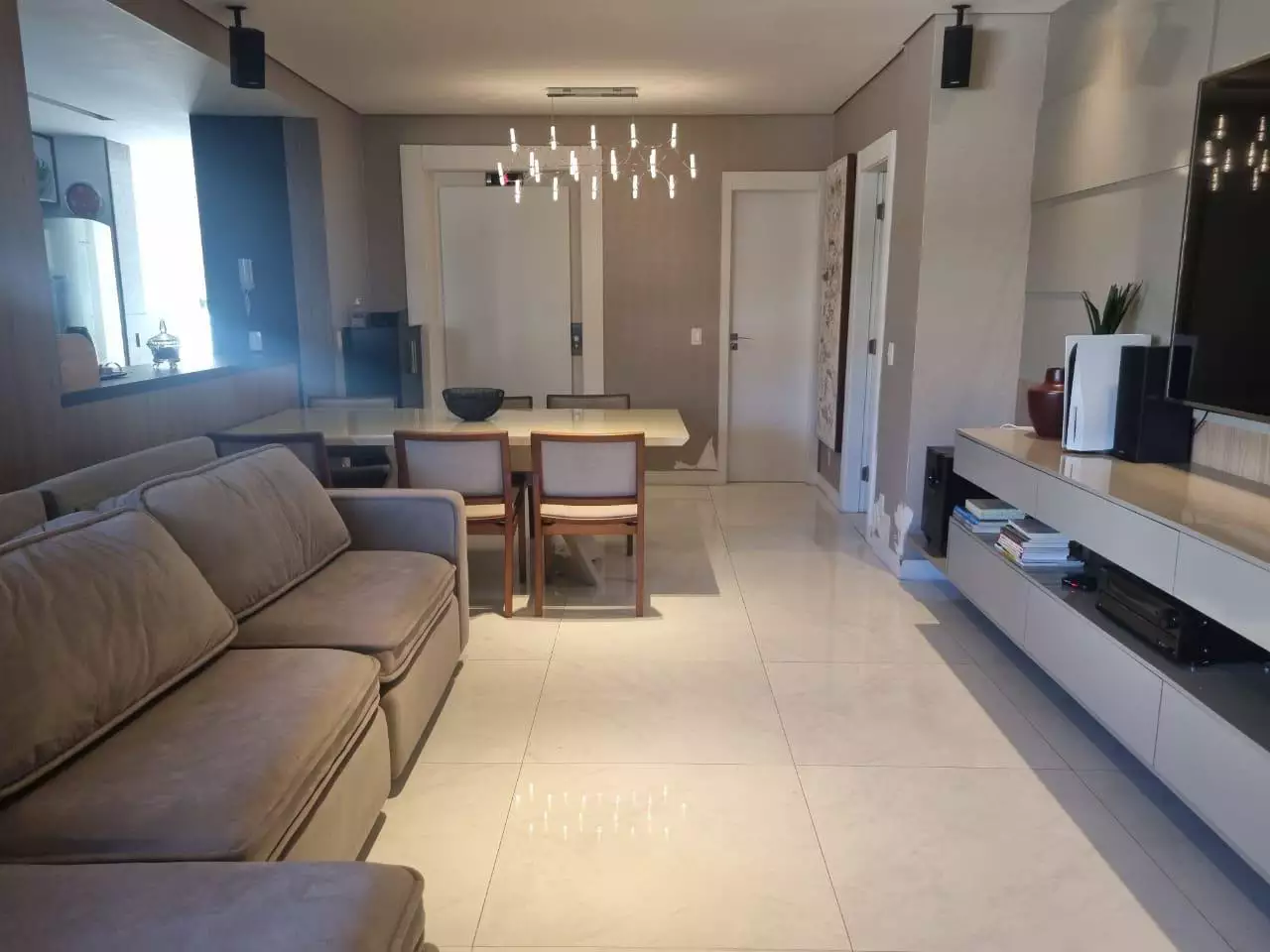 Apartamento 4 quartos à venda em Luxemburgo, Belo Horizonte - MG - foto 19