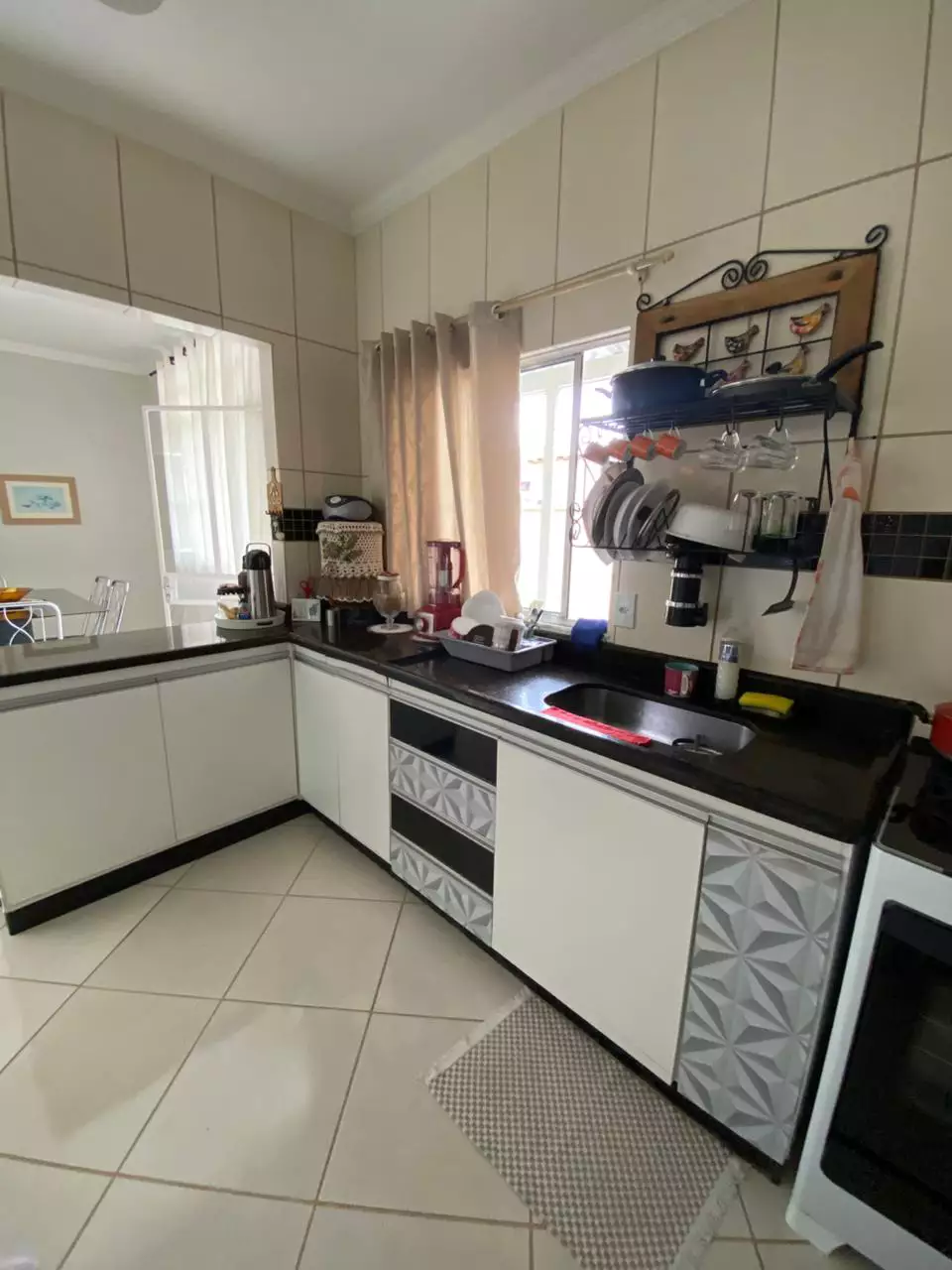 Casa 3 quartos à venda em Vila Universal, Betim - MG