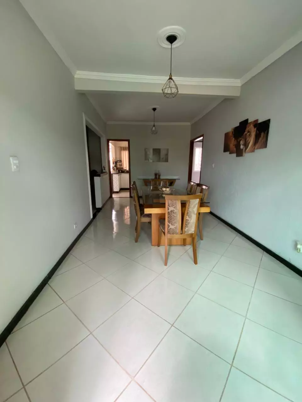 Casa 3 quartos à venda em Vila Universal, Betim - MG - foto 17