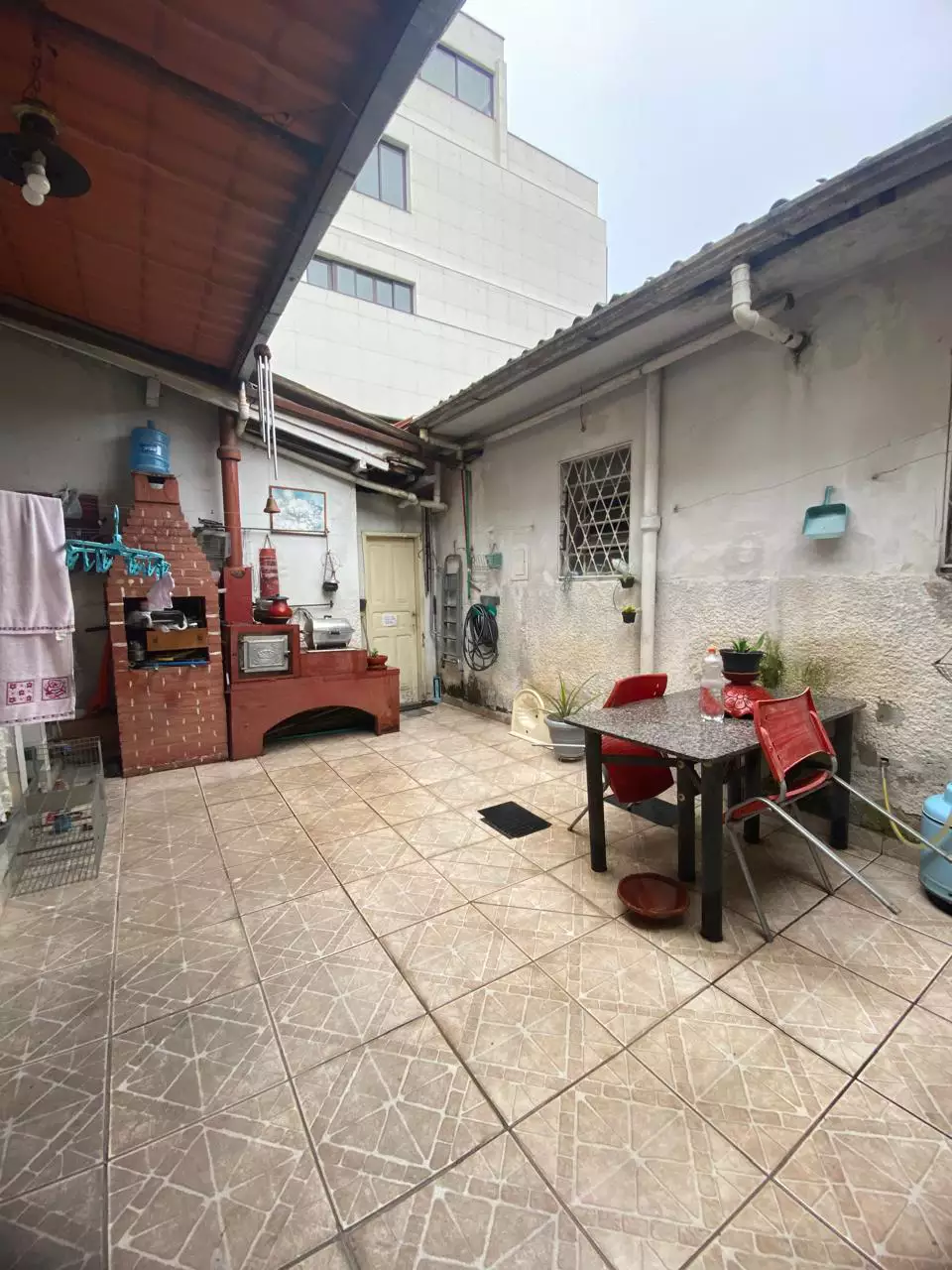 Casa, 5 quartos, 350 m² - Foto 13