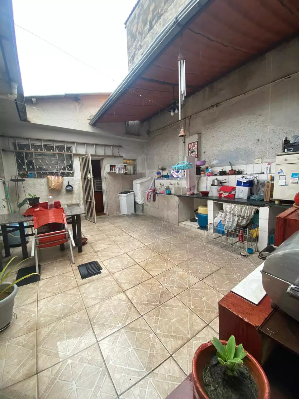 Casa, 5 quartos, 350 m² - Foto 14