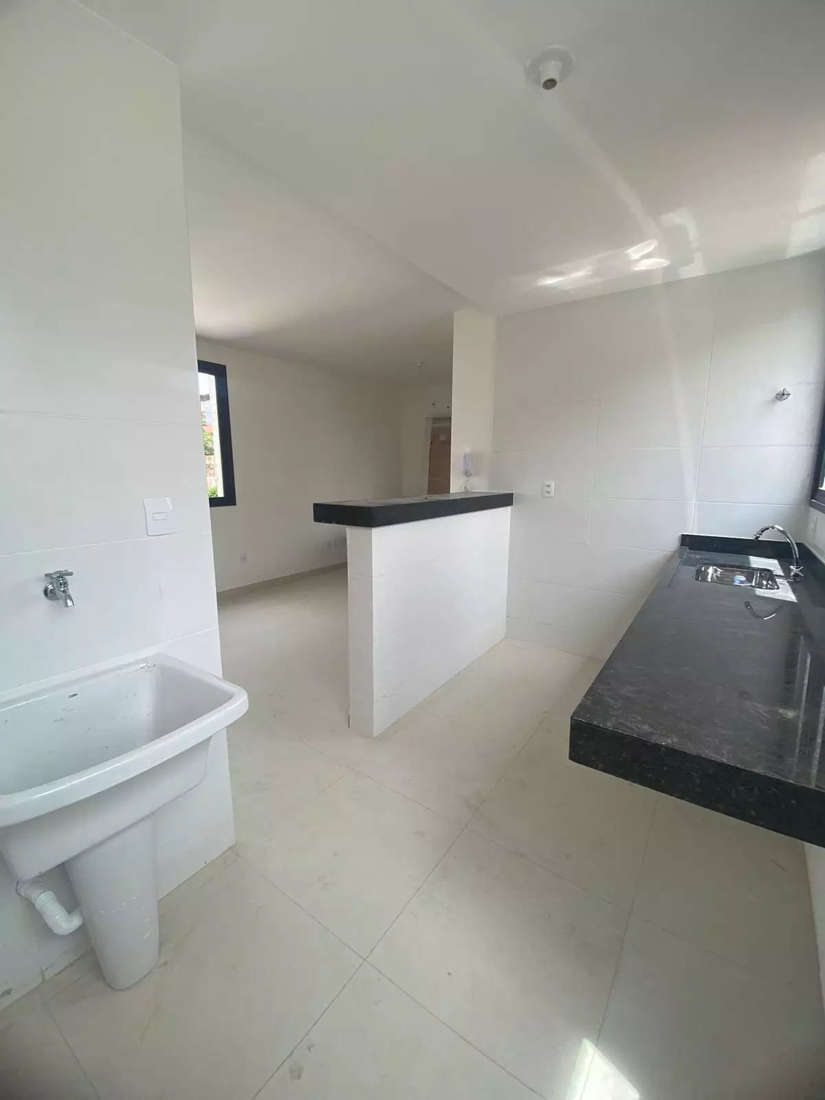 Apartamento, 2 quartos, 77 m² - Foto 6