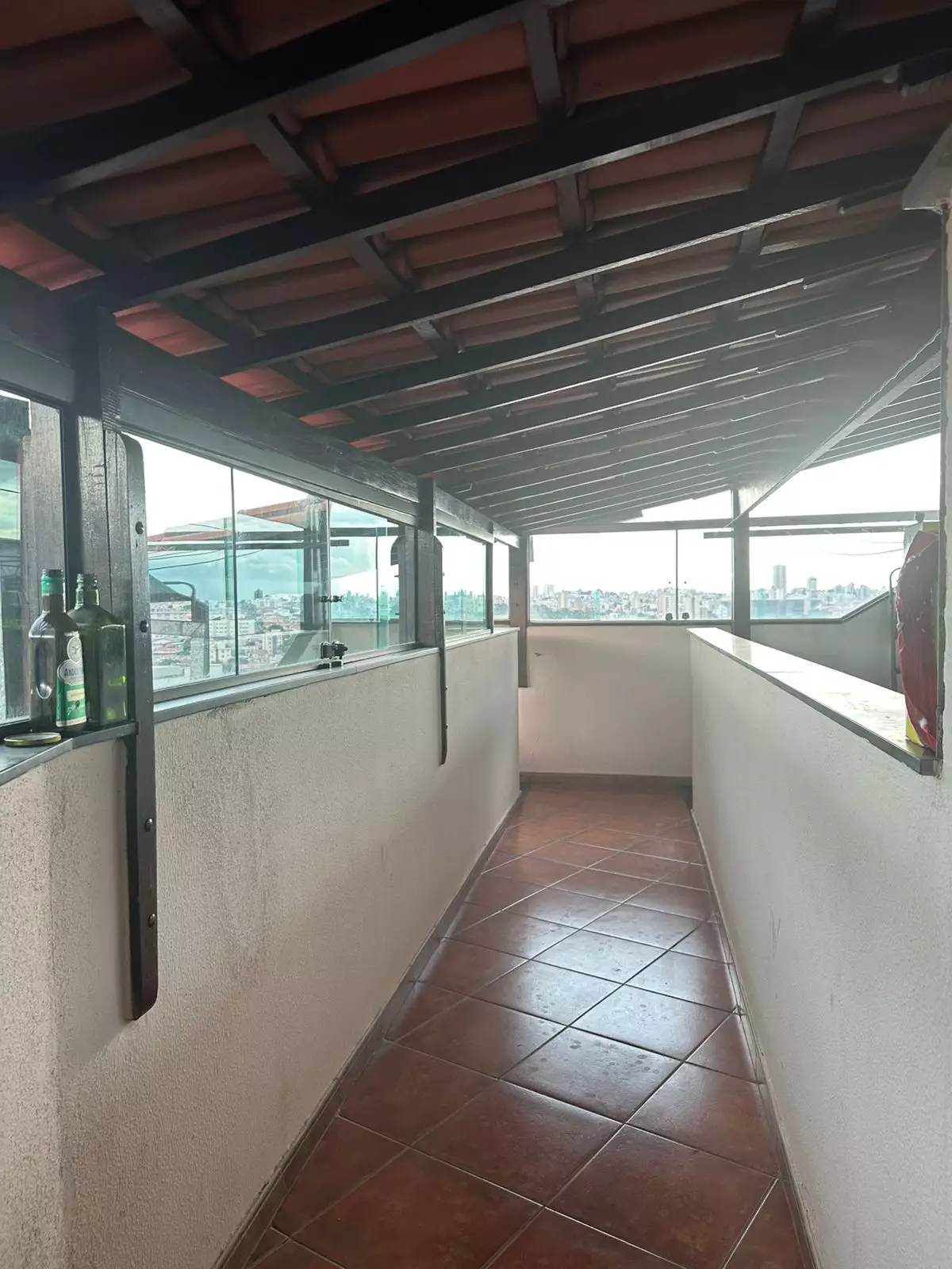 Casa, 3 quartos, 360 m² - Foto 23