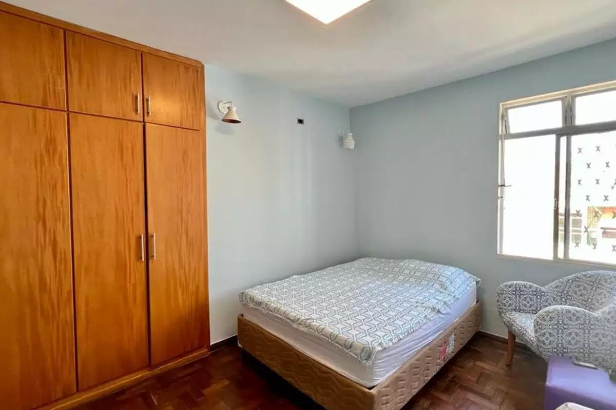Apartamento, 2 quartos, 123 m² - Foto 6