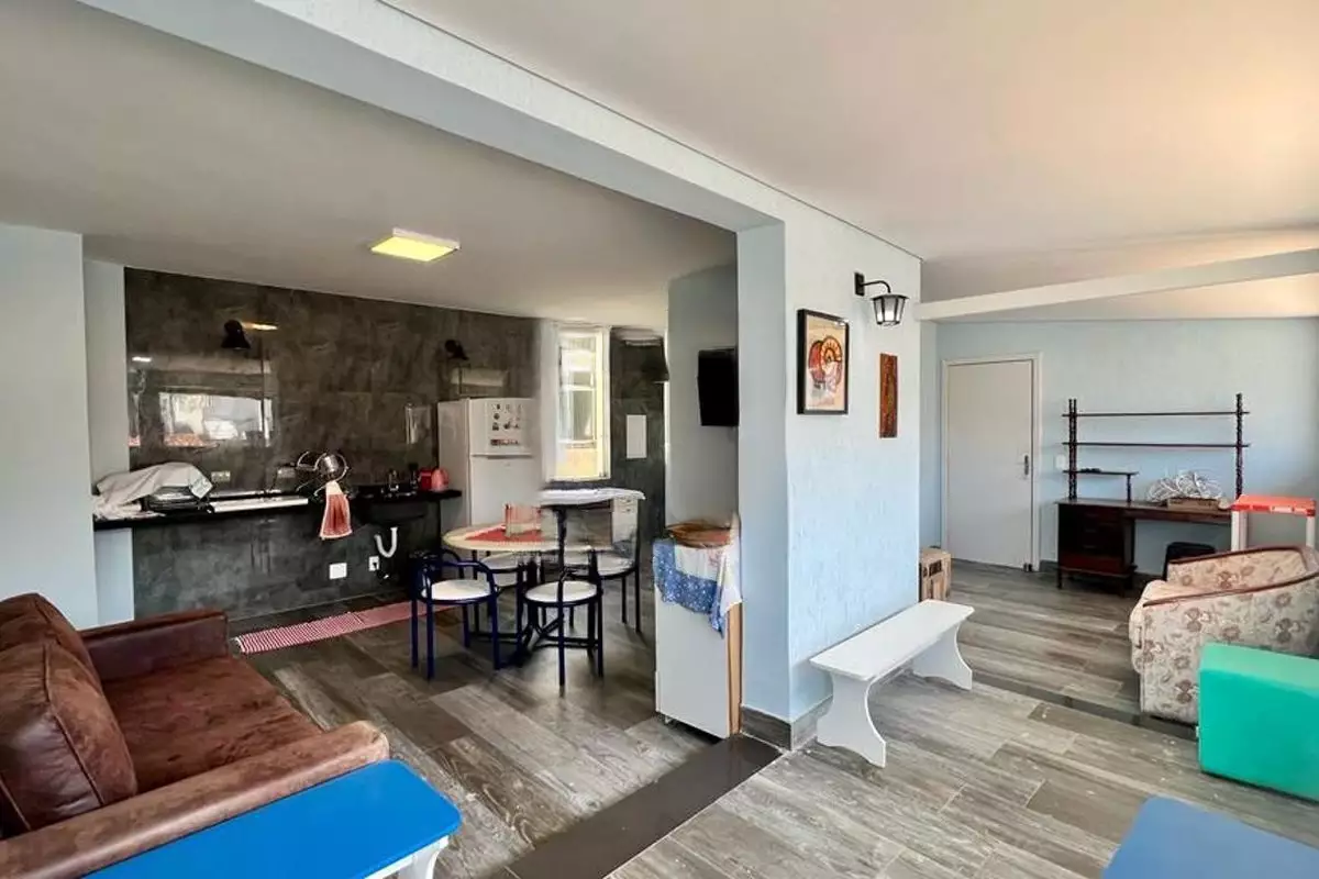 Apartamento, 2 quartos, 123 m² - Foto 3