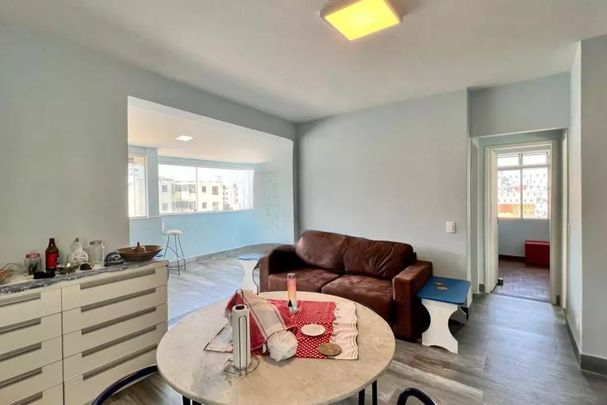 Apartamento, 2 quartos, 123 m² - Foto 5