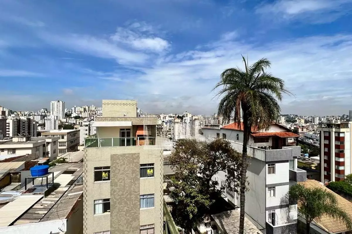 Apartamento, 2 quartos, 123 m² - Foto 1