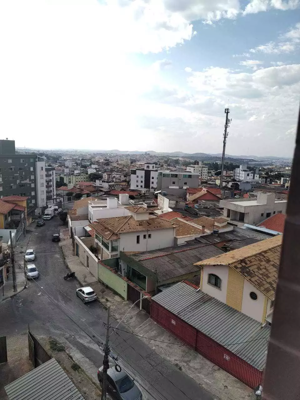 Apartamento 2 quartos à venda em Novo Eldorado, Contagem - MG - foto 10