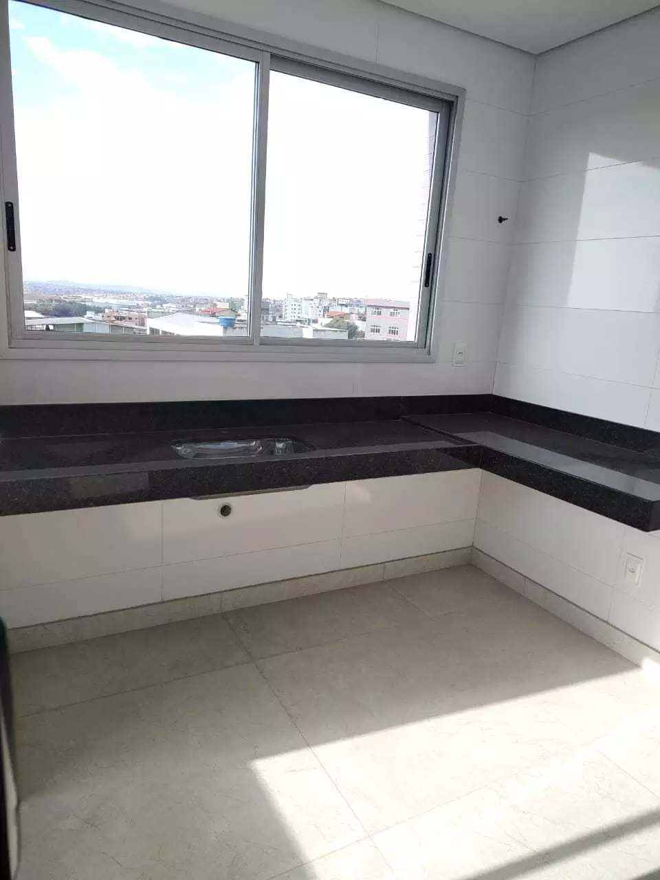 Apartamento 2 quartos à venda em Novo Eldorado, Contagem - MG - foto 8