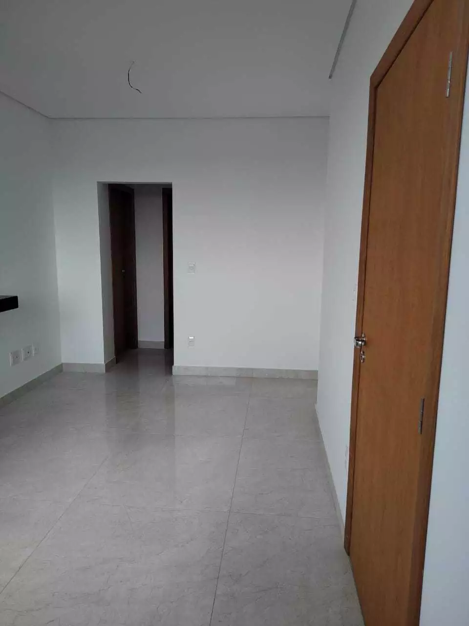 Apartamento 2 quartos à venda em Novo Eldorado, Contagem - MG - foto 13