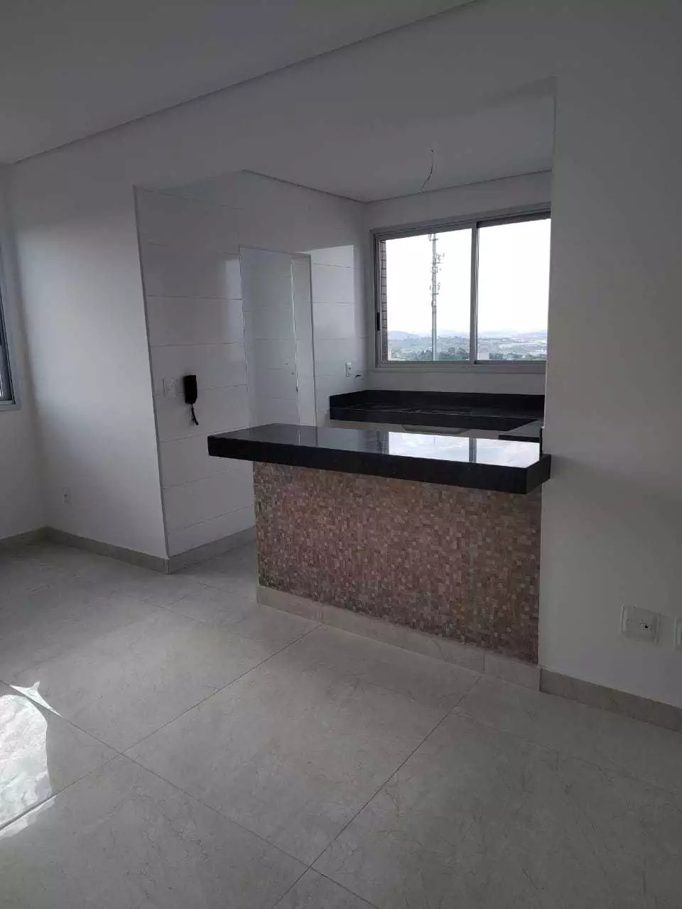 Apartamento 2 quartos à venda em Novo Eldorado, Contagem - MG - foto 11