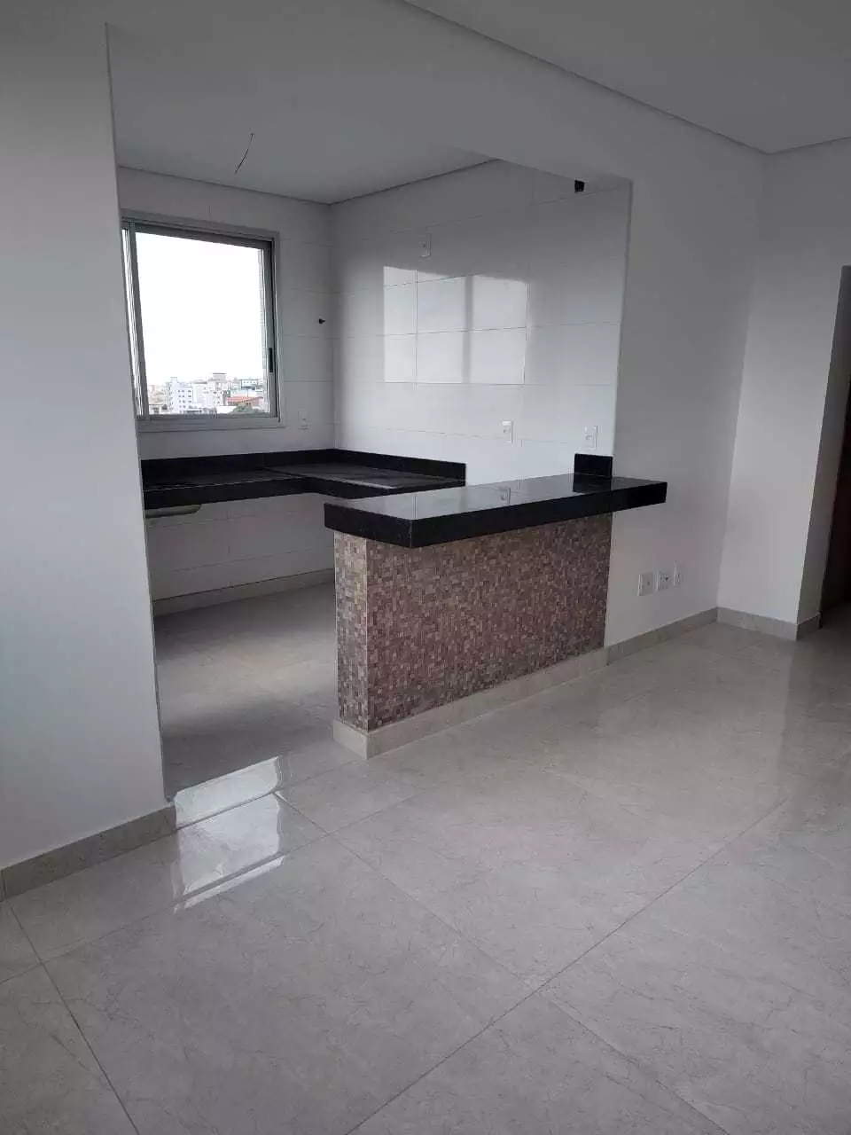 Apartamento 2 quartos à venda em Novo Eldorado, Contagem - MG - foto 12