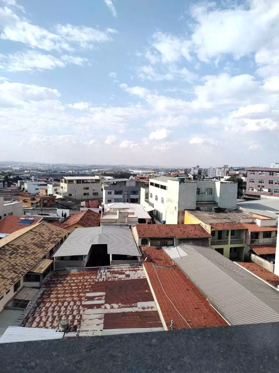 Apartamento 2 quartos à venda em Novo Eldorado, Contagem - MG - foto 7
