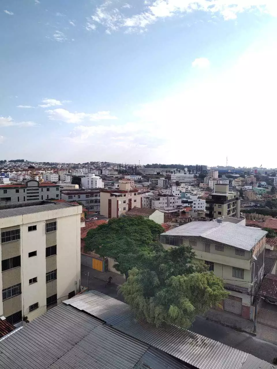 Apartamento 2 quartos à venda em Novo Eldorado, Contagem - MG - foto 9