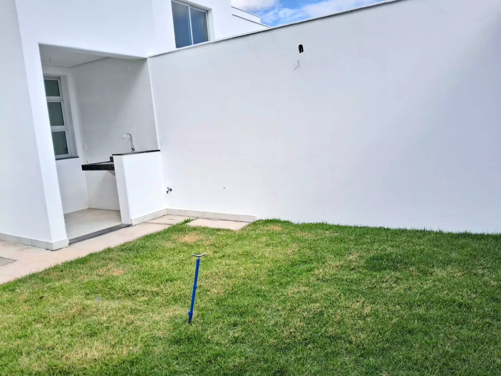 Casa, 3 quartos, 154 m² - Foto 1
