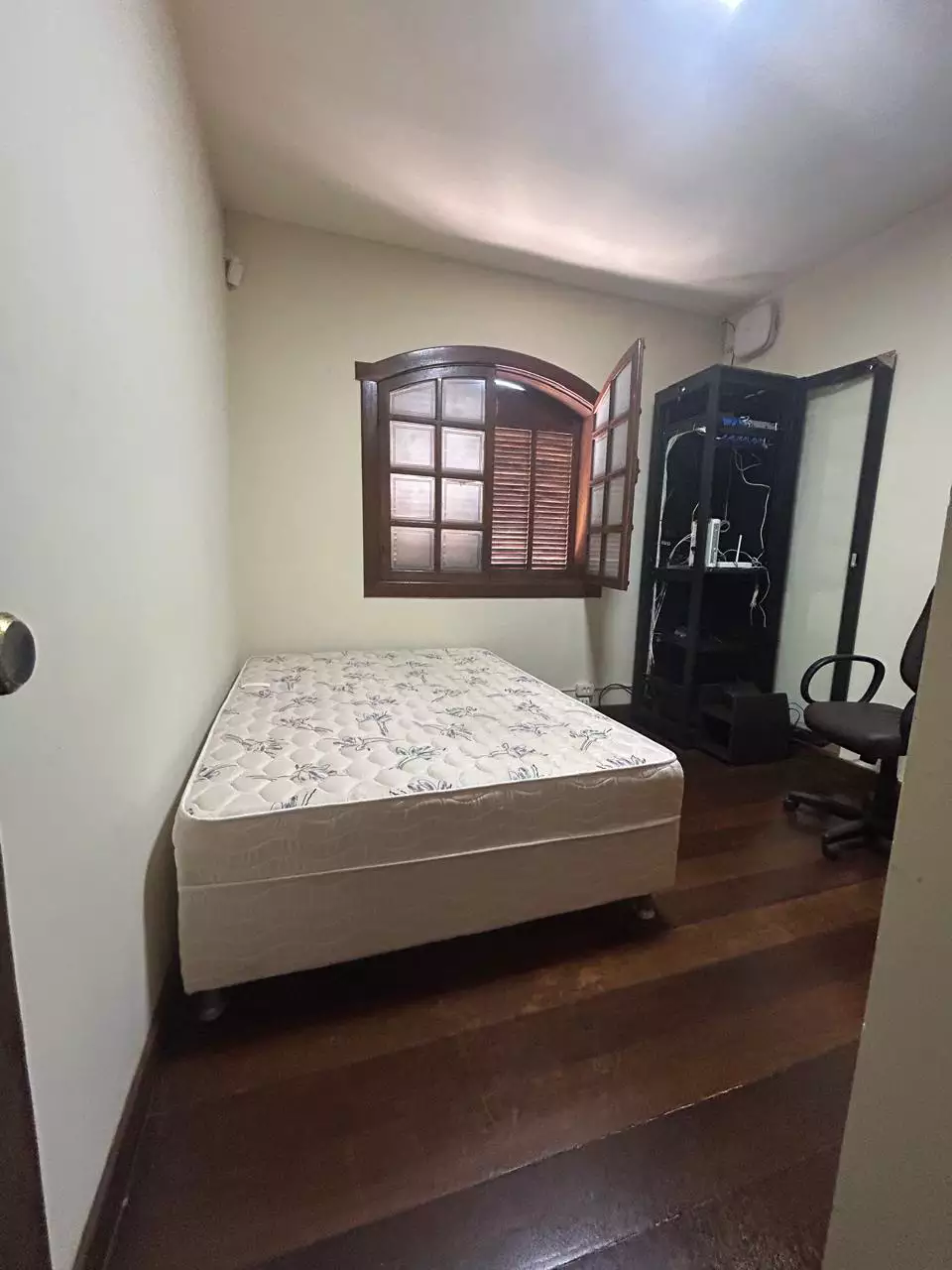 Casa, 5 quartos, 300 m² - Foto 17