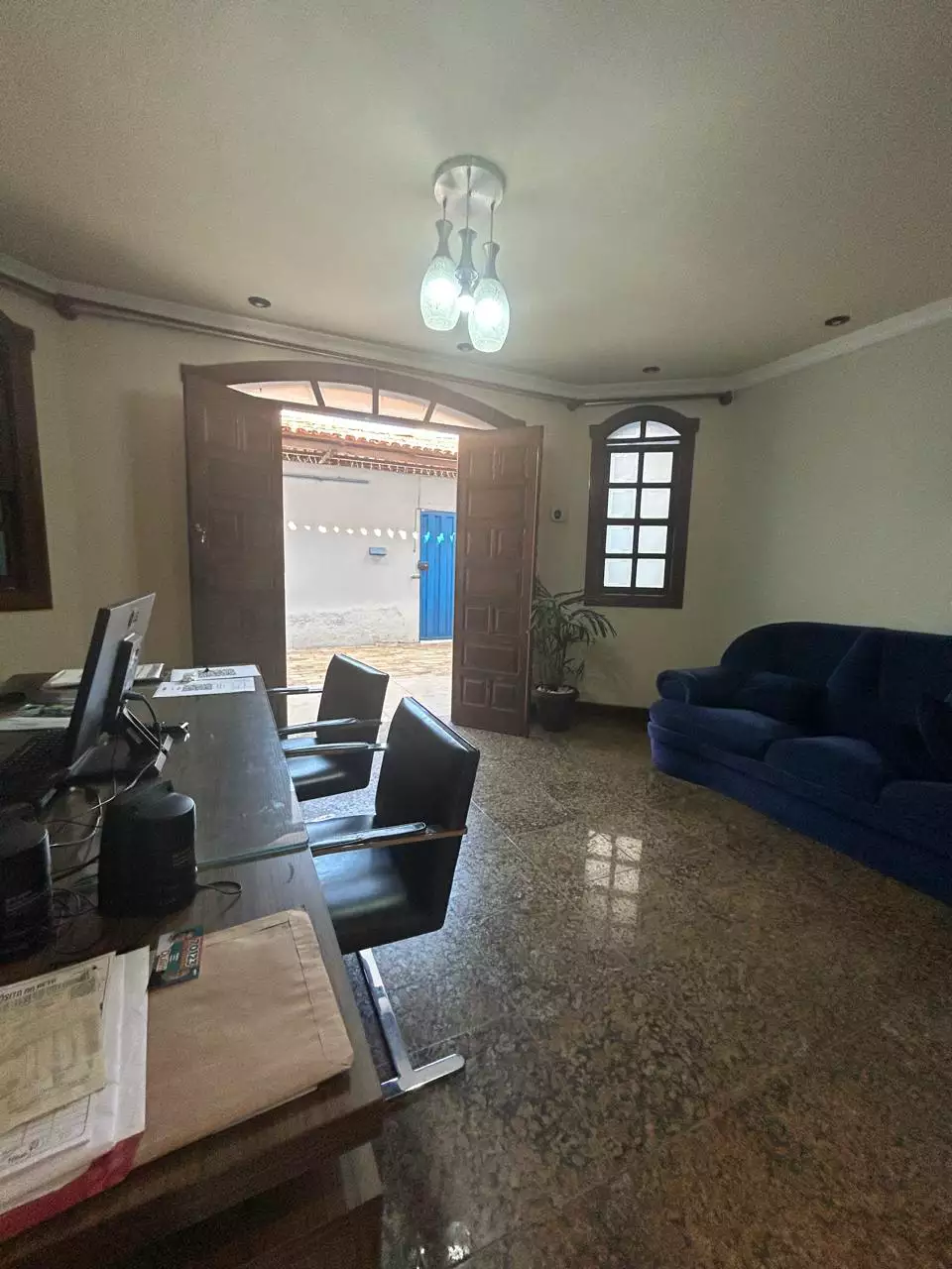 Casa, 5 quartos, 300 m² - Foto 5