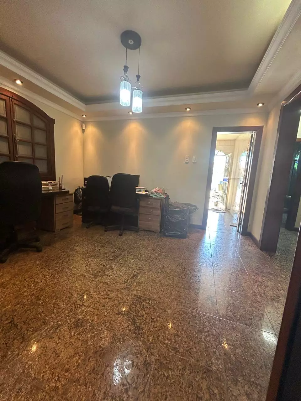 Casa, 5 quartos, 300 m² - Foto 12