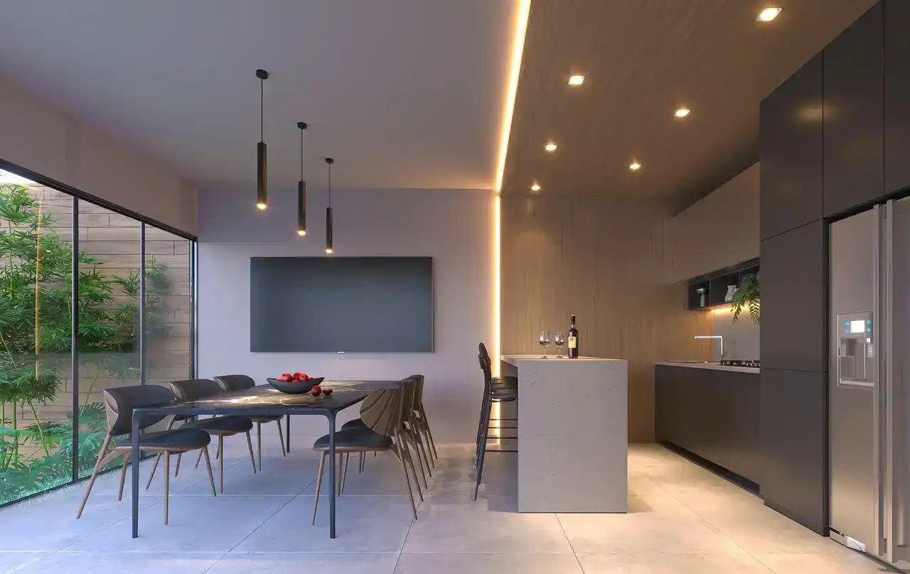 Apartamento, 3 quartos, 82 m² - Foto 9