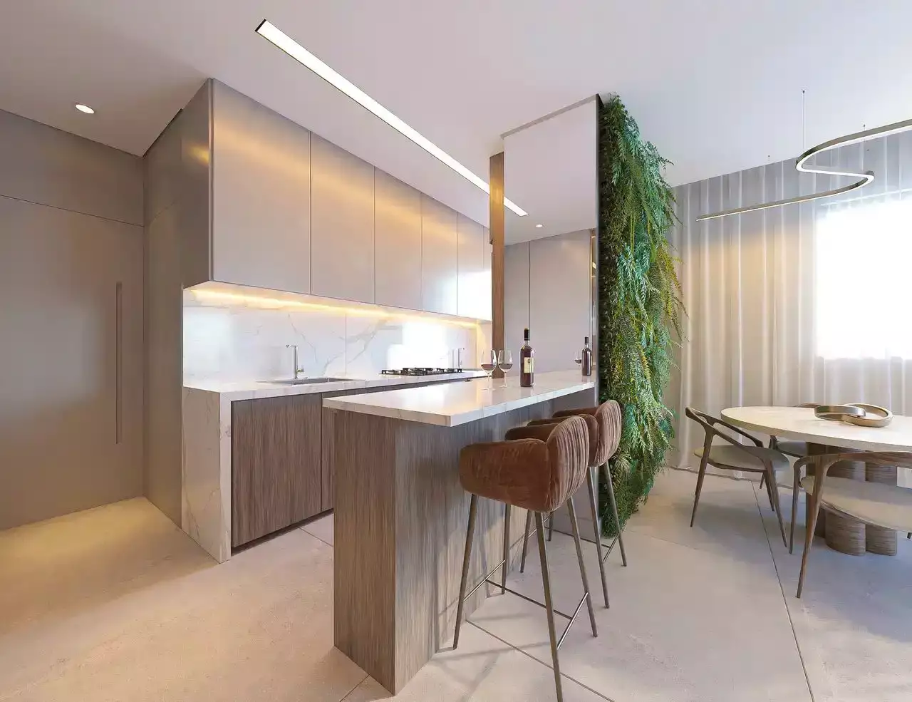Apartamento, 3 quartos, 82 m² - Foto 8