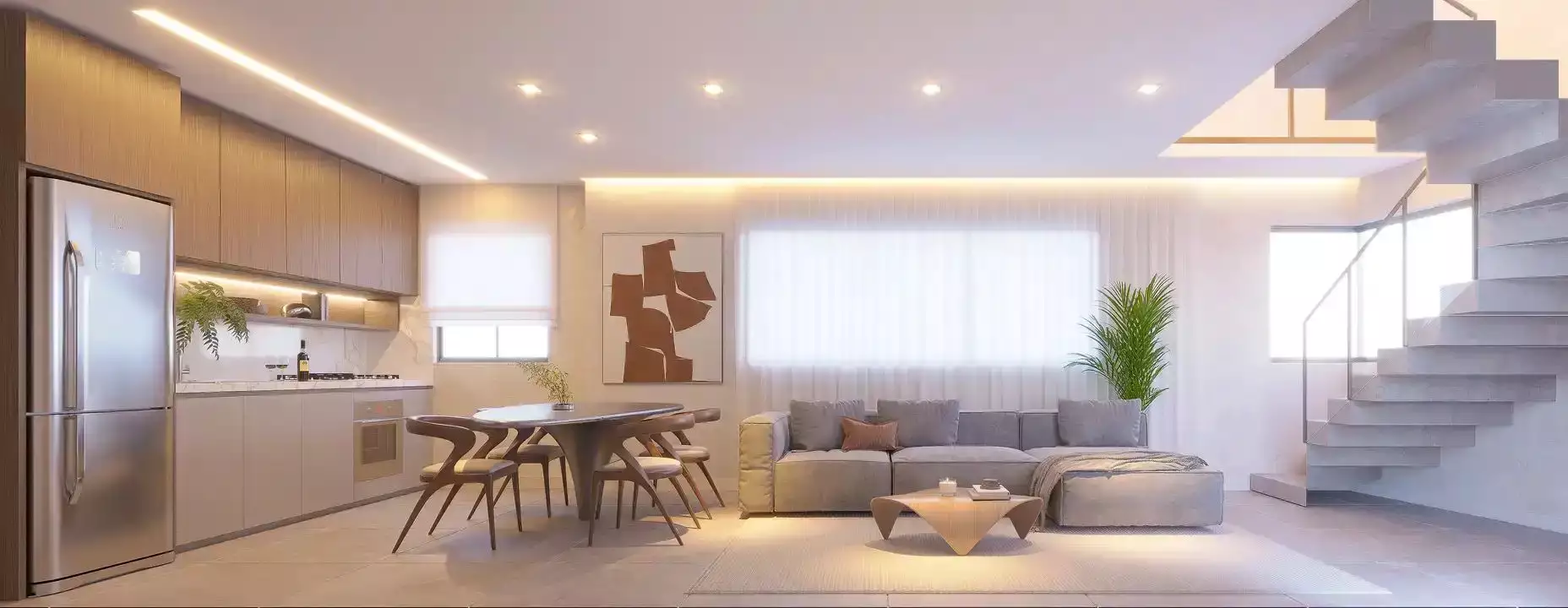 Apartamento, 3 quartos, 82 m² - Foto 11