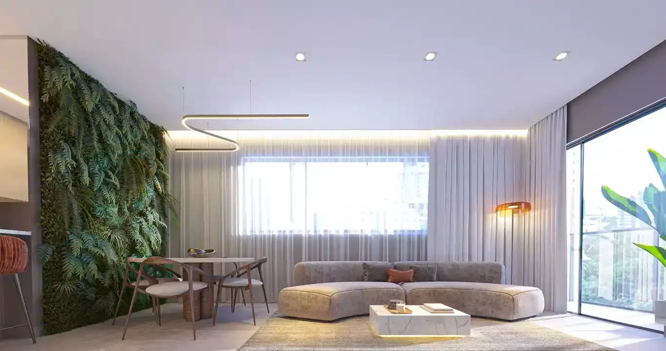 Apartamento, 3 quartos, 82 m² - Foto 3
