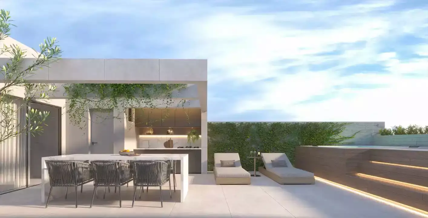 Apartamento, 3 quartos, 82 m² - Foto 13