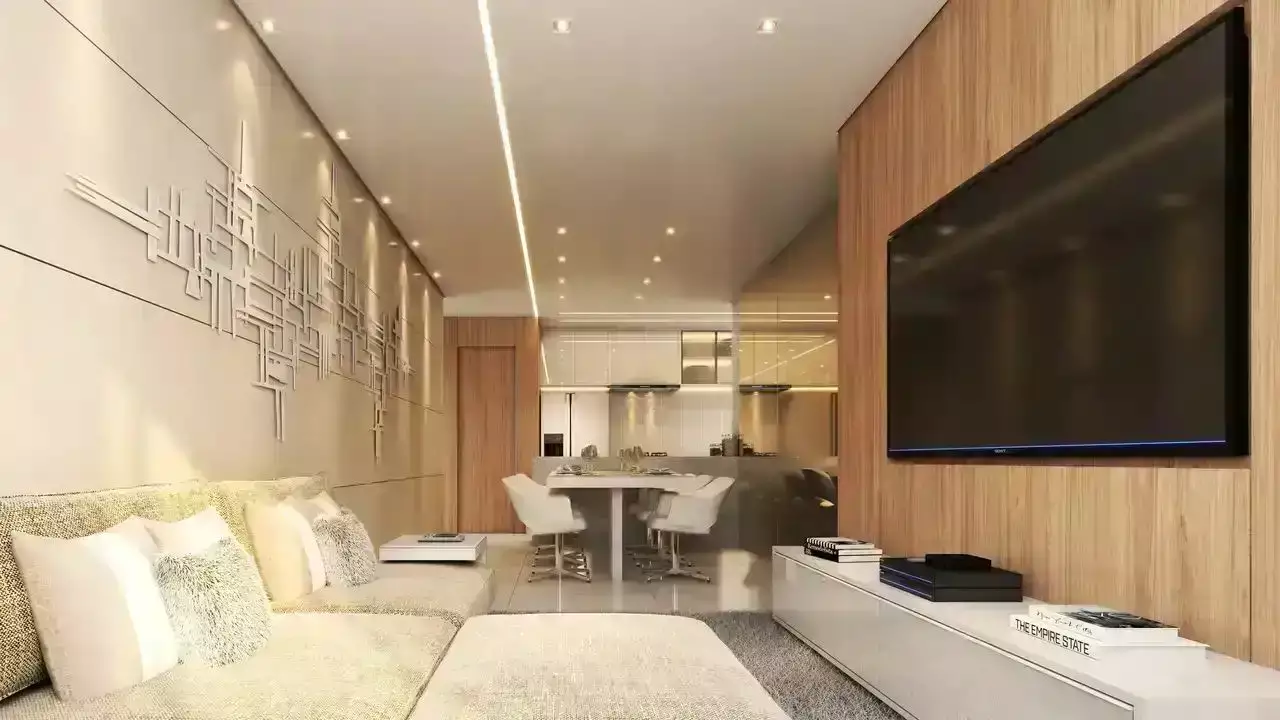 Apartamento 3 quartos à venda em Sagrada Família, Belo Horizonte - MG - foto 12