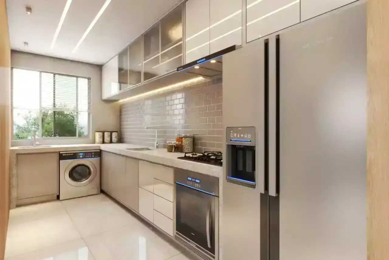 Apartamento 3 quartos à venda em Sagrada Família, Belo Horizonte - MG - foto 7