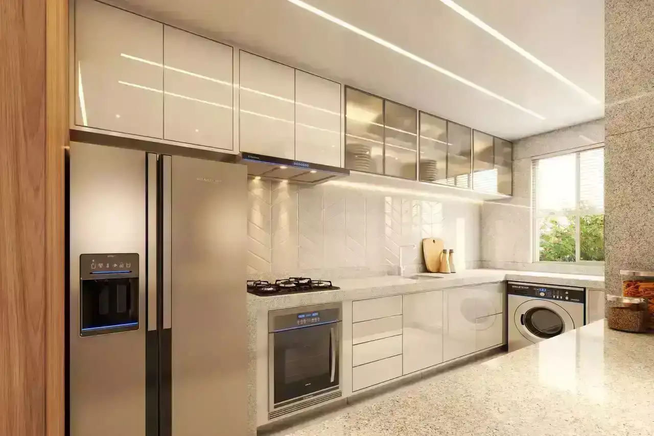 Apartamento 3 quartos à venda em Sagrada Família, Belo Horizonte - MG - foto 6